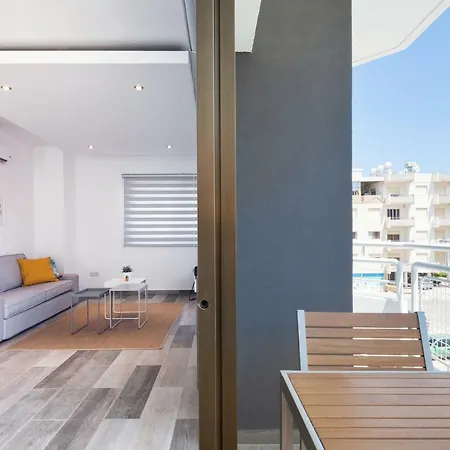 The Jolo Apartmán *