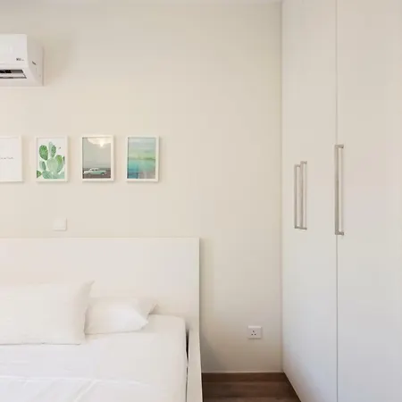 The Jolo Лимасол