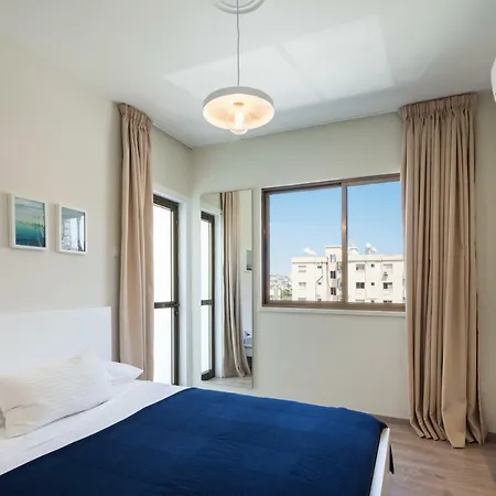 The Jolo Apartmán