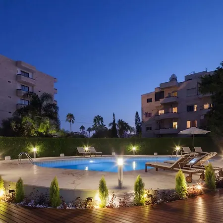 Διαμέρισμα The Jolo *