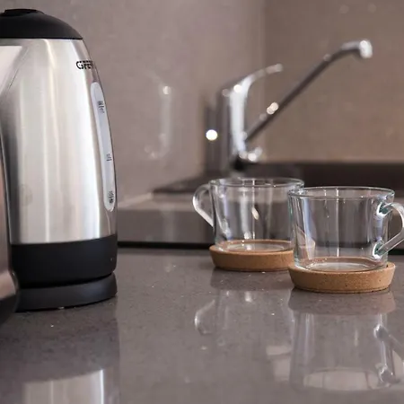 Διαμέρισμα The Jolo *