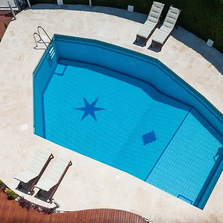 The Jolo Apartment Limassol