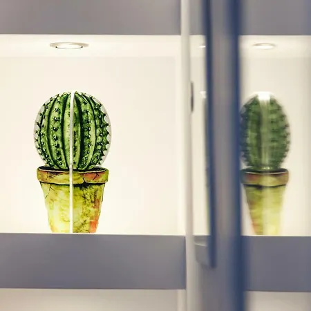 Διαμέρισμα The Jolo *