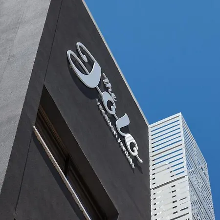 The Jolo Διαμέρισμα Λεμεσός