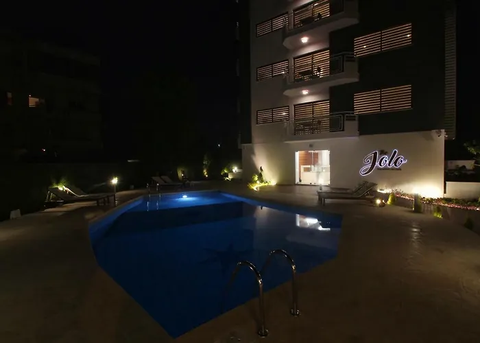 The Jolo 레메소스