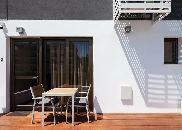 The Jolo リマソール