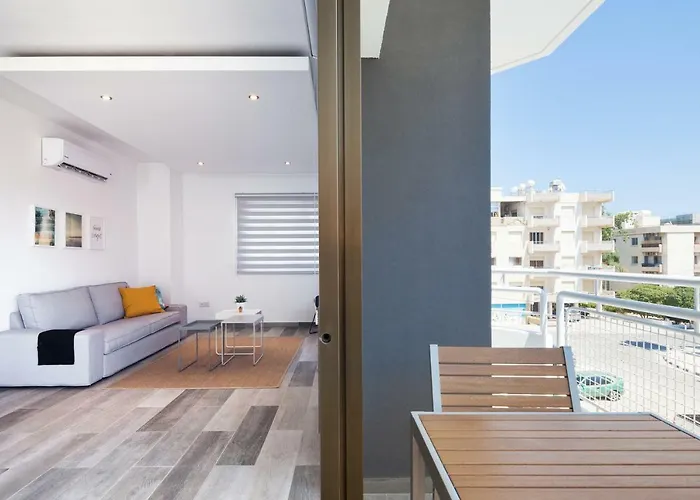 The Jolo Apartment *