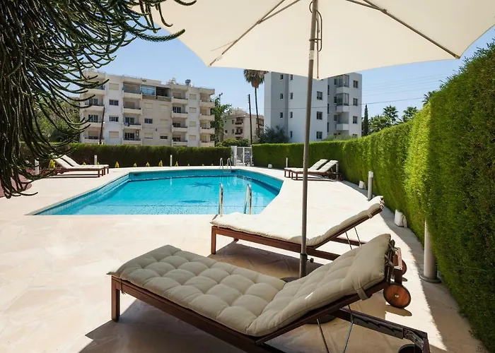 The Jolo * リマソール