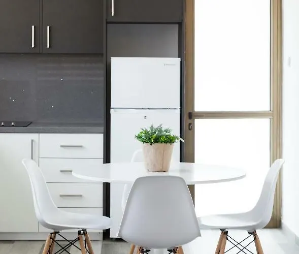 The Jolo リマソール