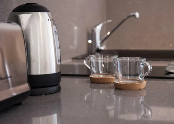 アパート The Jolo *