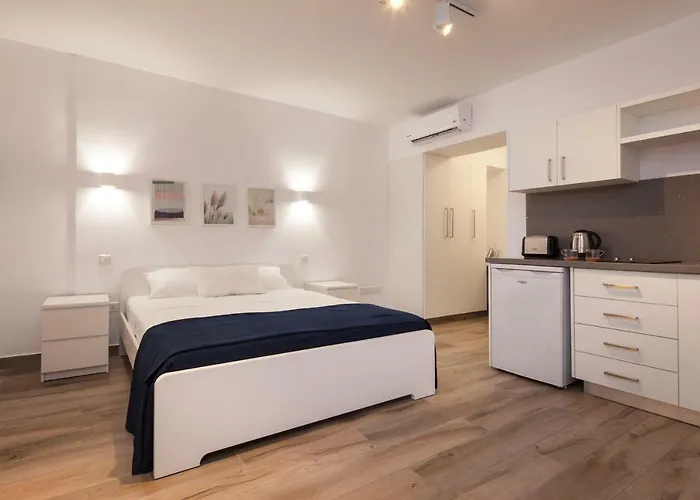 Apartment The Jolo *