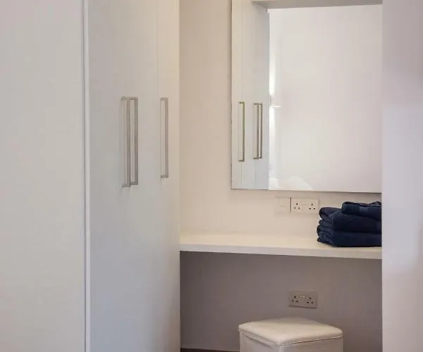 아파트 The Jolo *