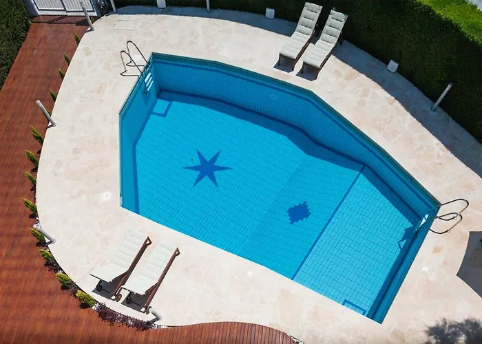 The Jolo アパート リマソール