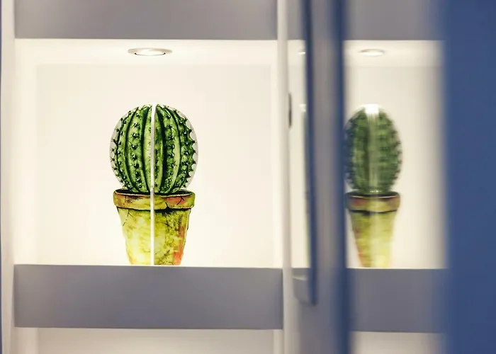 アパート The Jolo *