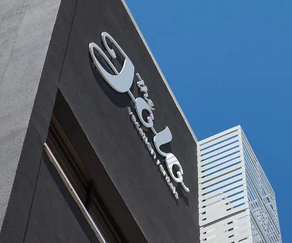 The Jolo アパート リマソール