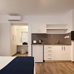 Apartman The Jolo