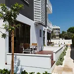 Apartman The Jolo Limassol