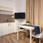 The Jolo Apartman