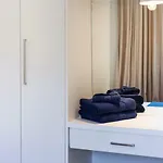 Apartman The Jolo