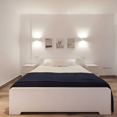 The Jolo Apartman