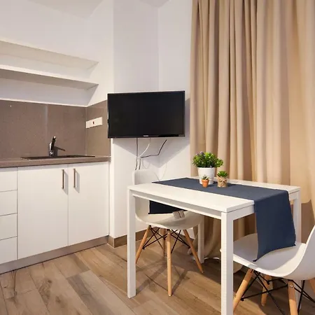 The Jolo Apartment
