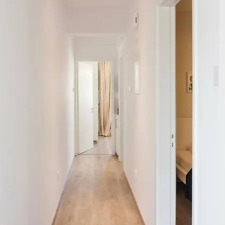 Apartment The Jolo Limassol