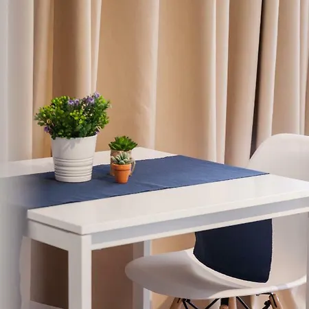 The Jolo Apartament Limassol