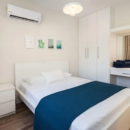 Apartment The Jolo *