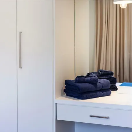 Apartament The Jolo