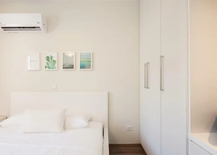 The Jolo Лимасол