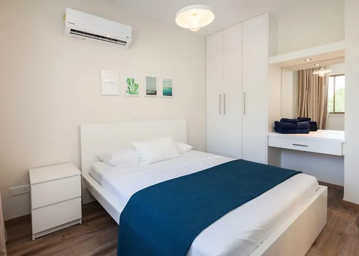 Апартаменты The Jolo *